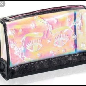 Benefit makeup bag